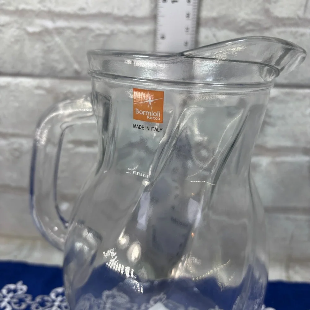 Rocco Bormioli Bistro Jug 7